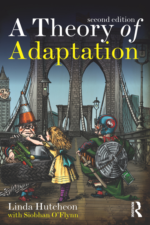 A Theory of Adaptation